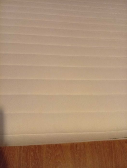 Двулицев матрак - нов,160/200