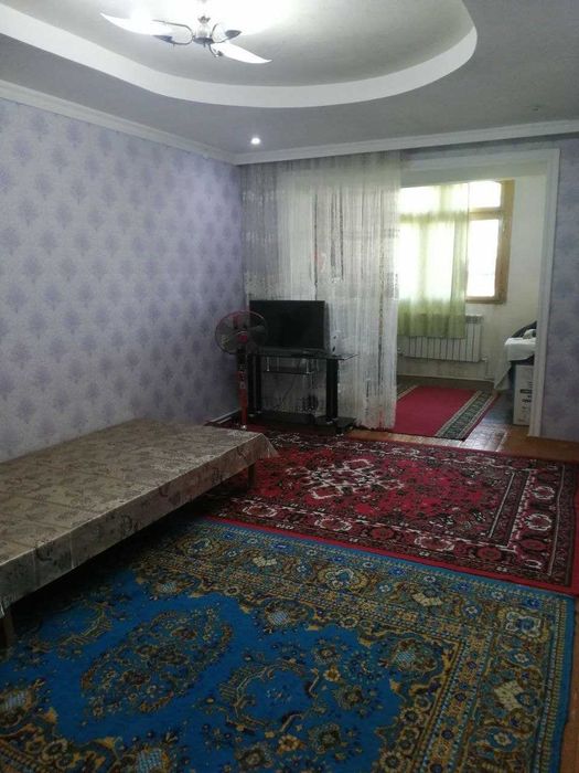 Аренда Сдается 3/4/4  ТТЗ Автостанция №647 Жамила