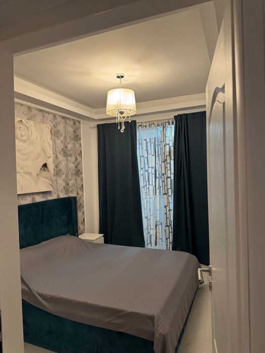apartament de inchiriat mamaia sat