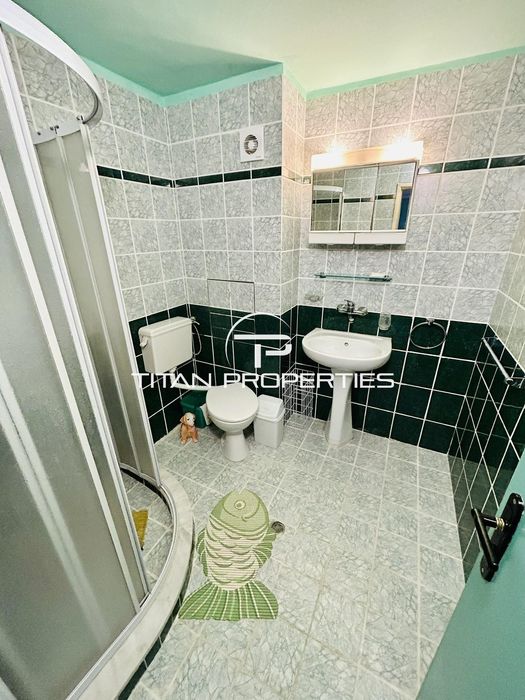 Дава се под наем Мезонет в Бургас, Братя Миладинови - 100 кв.м за 510 € - Снимка #6