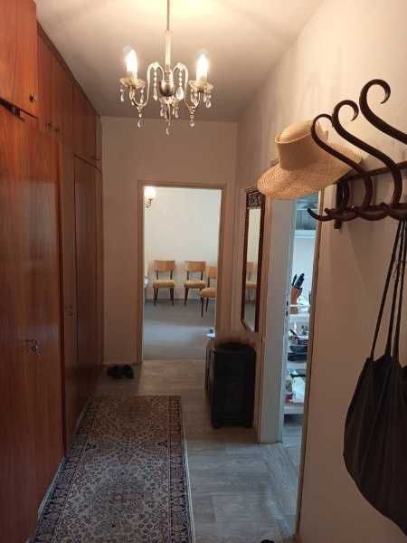 Двустаен апартамент в Асеновград!