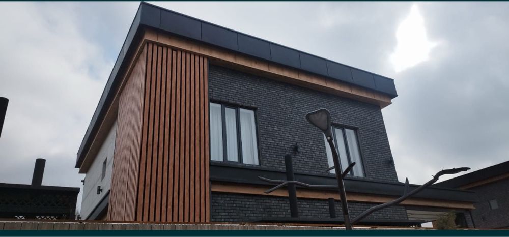 Туникафон туникабонд навес карниз