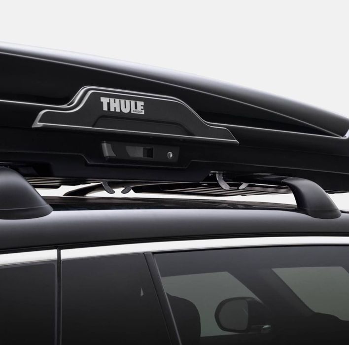 Автобокс Thule XT XL  & Lixiang