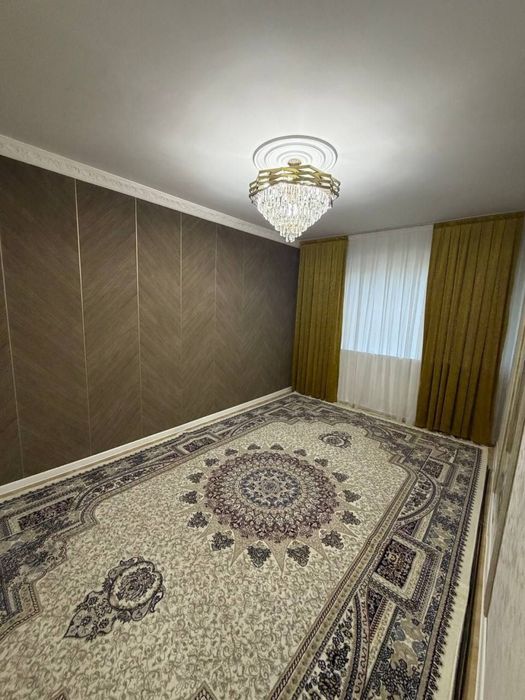 Продаётся 3-комнатная квартира, Чиланзарский район, 7 квартал