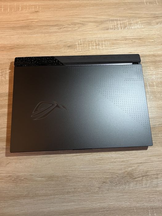 Laptop Gaming - ASUS ROG Strix G15 G513RC – Ryzen 7 | RTX 3050