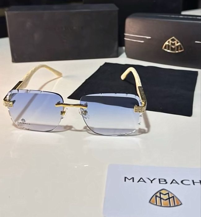 Нова колекция очила Maybach, Prada, Gucci,Dita