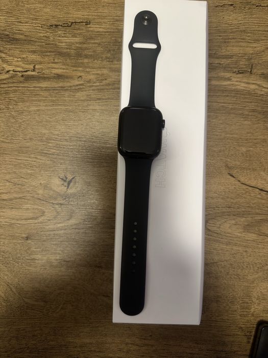 Apple Watch 7,45mm,gps,fullbox