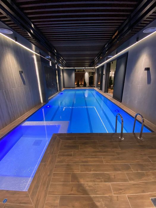 HI-TECH dacha ”Compliment” 15 kishigacha beriladi