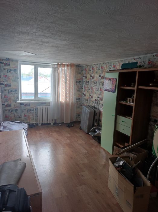 Продам мансардный дом отдельно стоящий