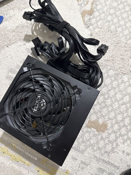 Блок питания Wintek 450w