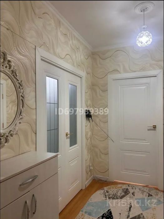 Квартира евро ремонт чистый