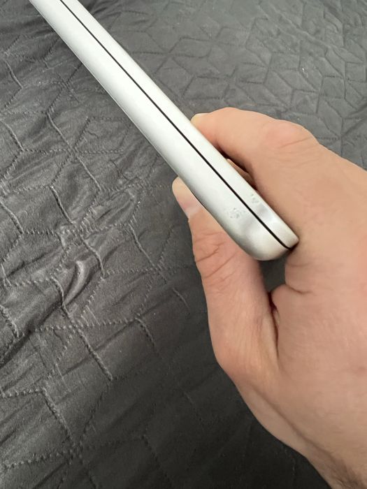 Macbook air M3 16GB/256GB