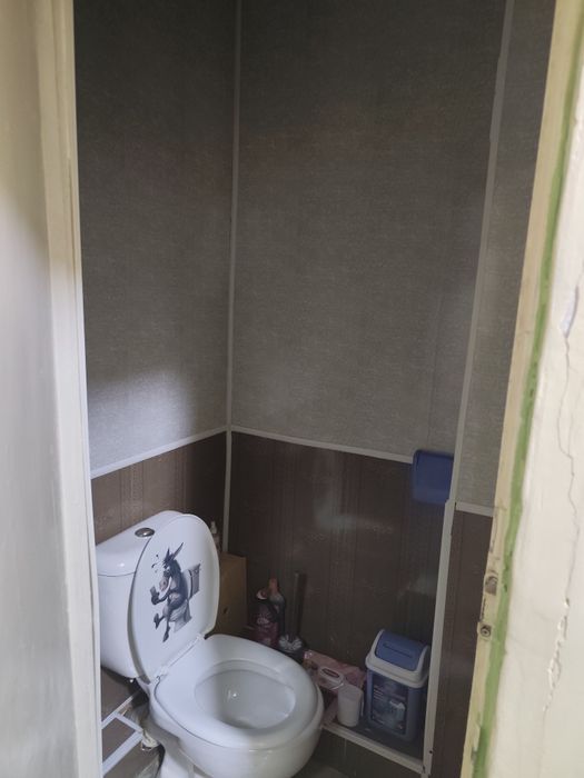 Продаётся срочно своя квартира 3х в4х в яшнабадском районе возле Кадыш