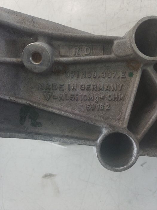 Suport motor Audi Sq7 2019 CZAC 971199307