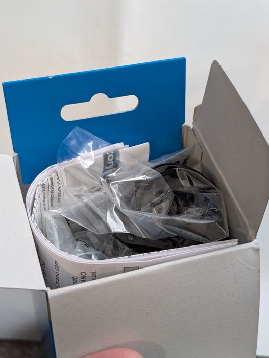 Vand Shimano STePS Di2 SC-E7000 - Display E-Bike/Bicicleta (nou)