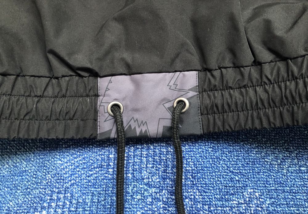 Elho Freestyle KLOSTERS 89 II Ski/Snowboard Anorak Jacket ОРИГИНАЛЕН