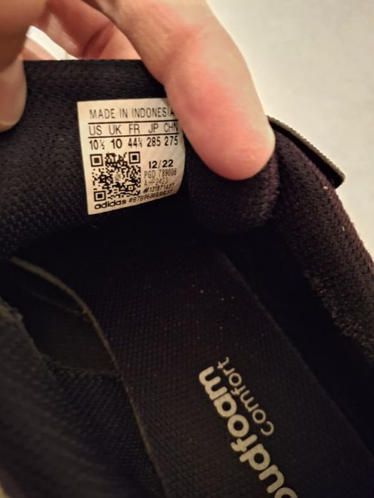 Мъжки маратонки Adidas