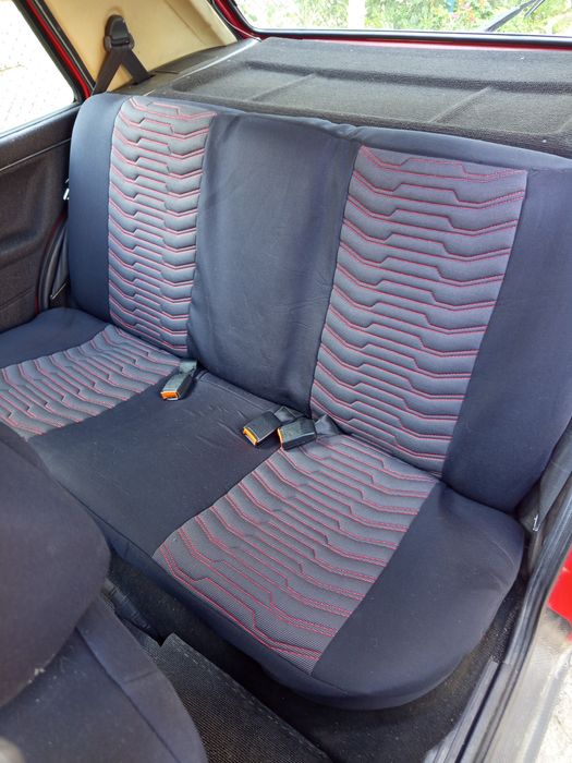 Продавам Голф2 1985г.