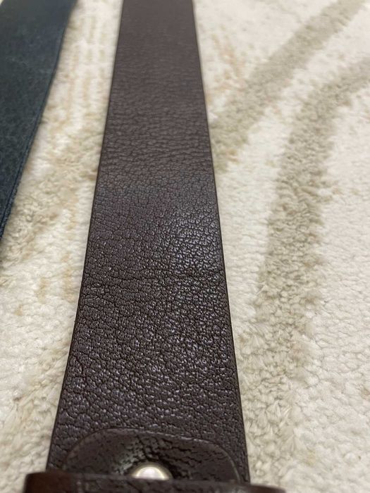 Мъжки колан 105 см