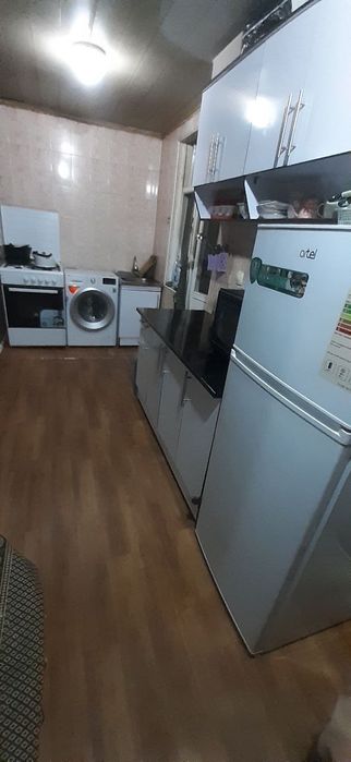 Квартира сотилади