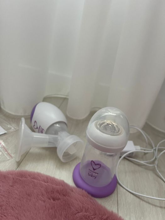 Pompa de san Easycare