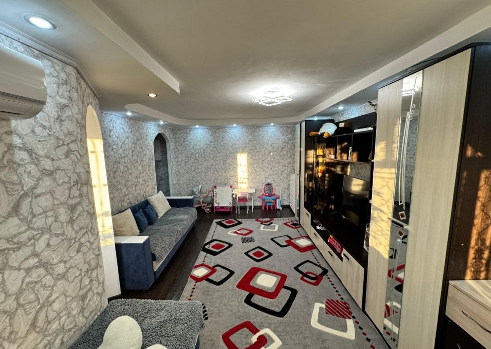 Продам 1 комнатную квартиру