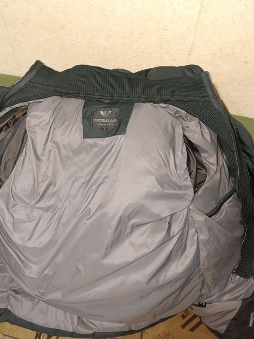 Продам зимнюю куртку