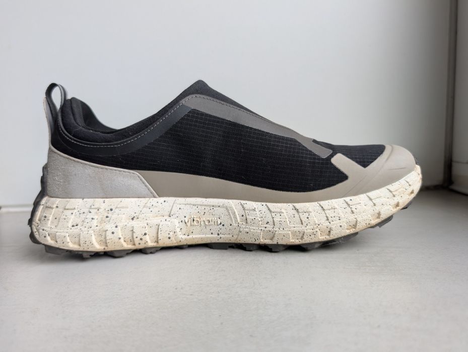 Adidași ediție limitată Haven x Norda 003