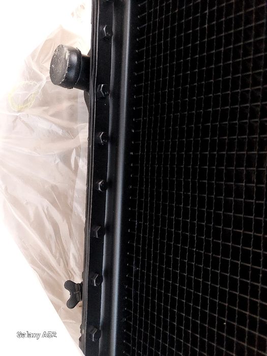 Радиатор мтз80/82/