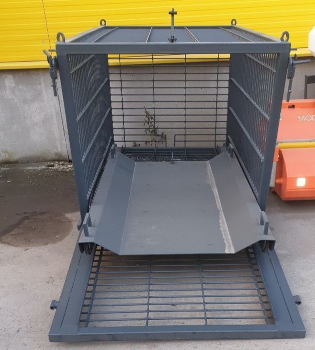 Cusca relocare urs
