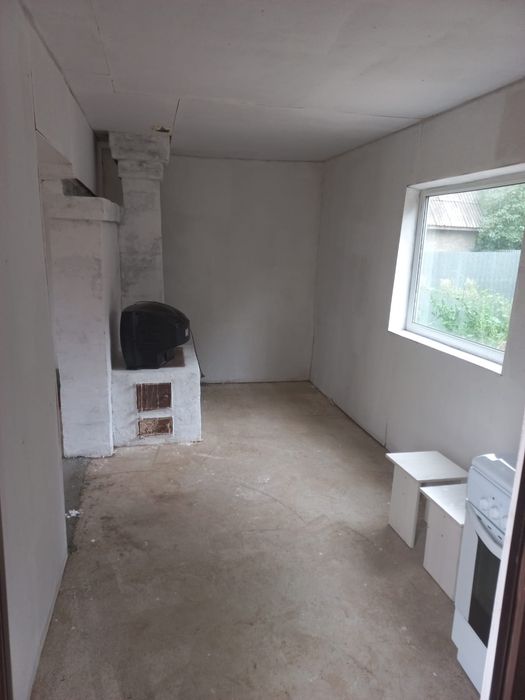 Продам частный дом на Мирном