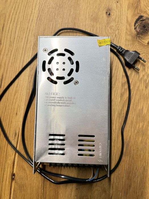 Sursă de alimentare GACUN AC/DC, modelul HL-1240AP
