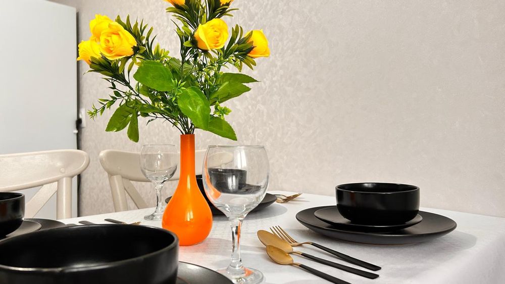 Посуточно 1,5 в новым ЖК