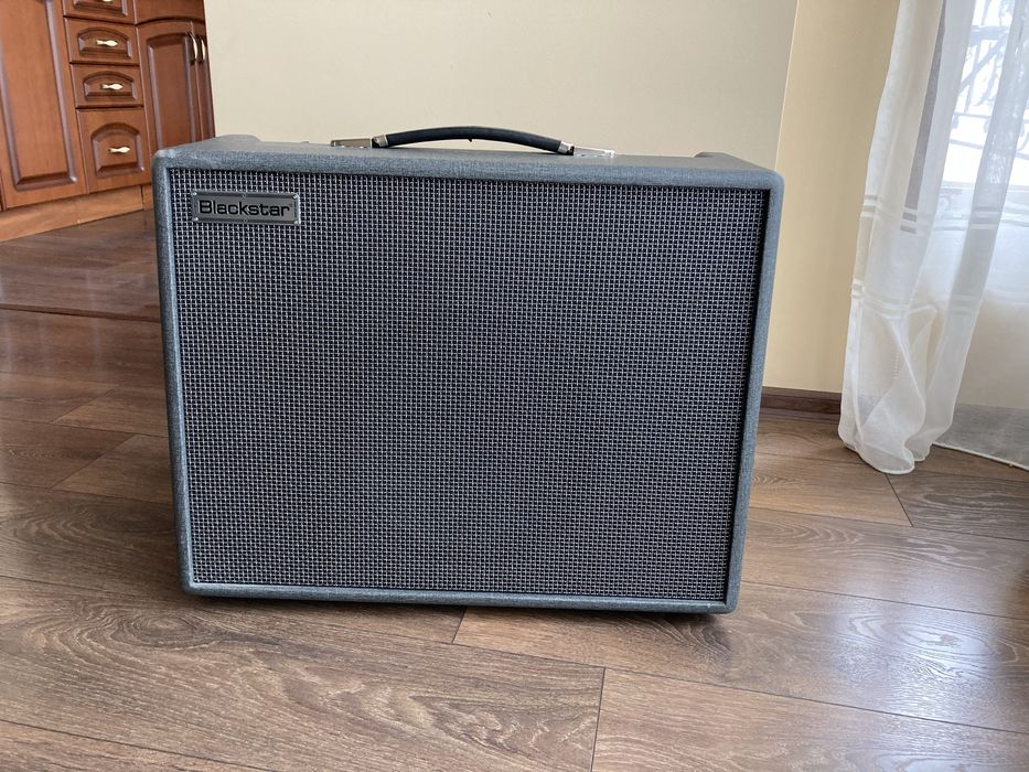 Blackstar Silverline Deluxe 100w