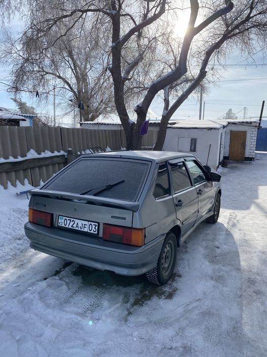 Обмен на ауди 80 б4