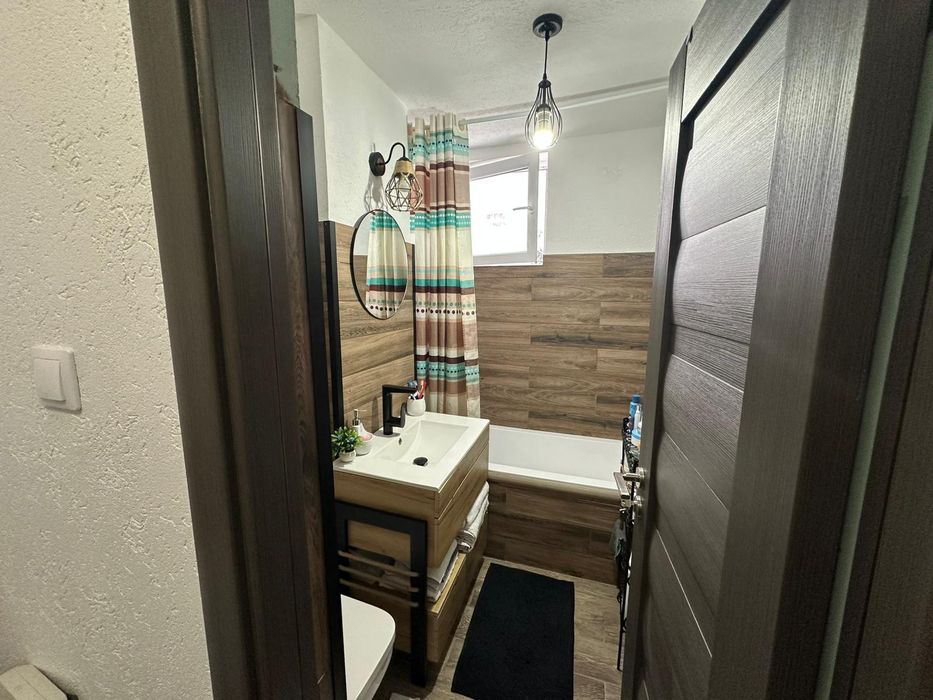 Apartment modern zona Minerilor