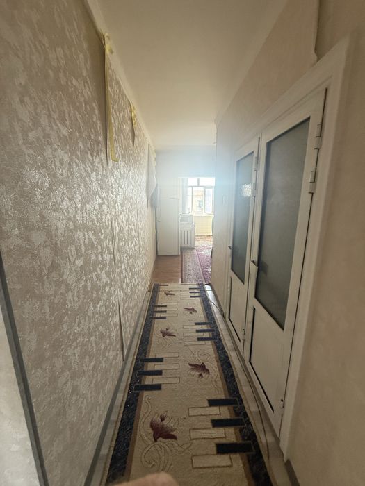 Аренда квартира Юнусабадский район 19 квартал 16 дом мебель техника ес