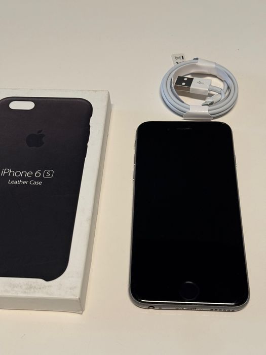 iPhone 6 Silver Neverlock