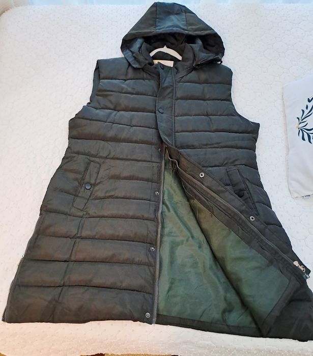 Дамски елек L/XL