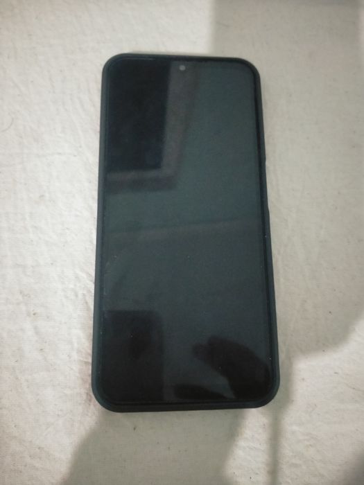 Galaxy a14 ideal holatda ishlatishga