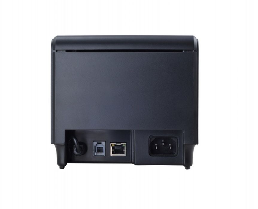 Продаётся срочно принтер чеков Xprinter XP-Q160L 80мм