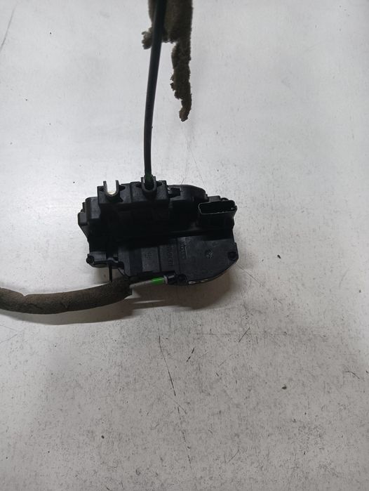 Broasca Usa Dreapta Spate Nissan Qashqai / Qashqai +2 I J10, Jj10 2006