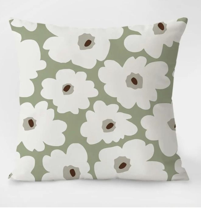 Подушки для дивана