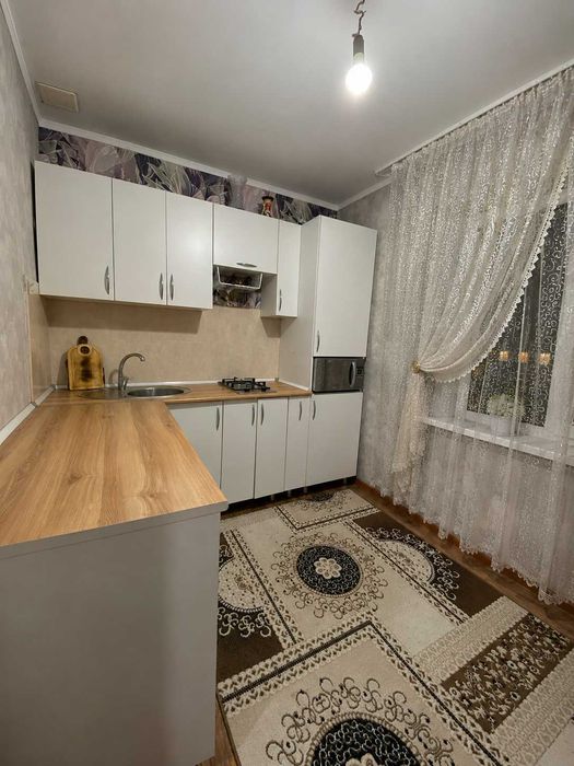 Продажа 1-комнатной квартиры КСК