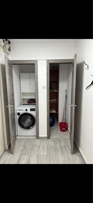 Inchiriez apartament 3 camere