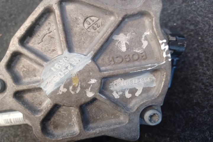Pompa vacuum mecanica 9684786780 Ford C-Max a 2-a generatie