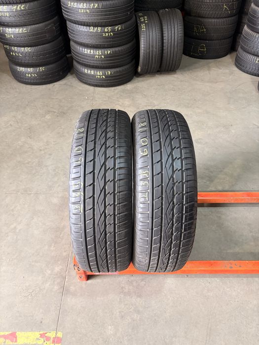 Anvelope vara 235/60/18 Continental Cross Contact 235 60 18 R 18