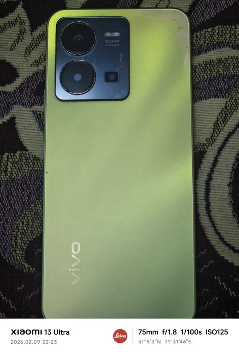 Vivo y35 продажа