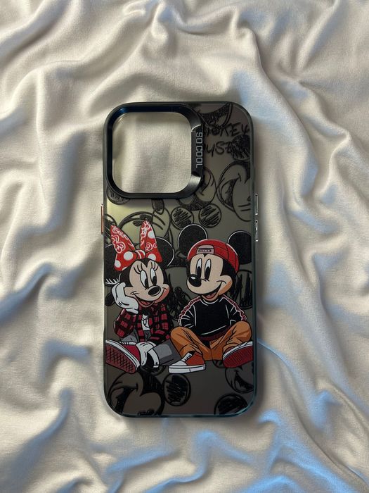 Калъфи за айфон 16, 16pro, 16proMax, 17pro, 17proMax