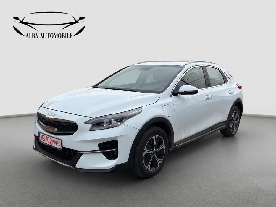 Kia XCeed 1.6 GDI DCT6 OPF PLUG-IN-HYBRID Tva Garantie Germania
